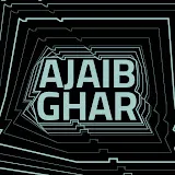 Ajaibghar / Lab59