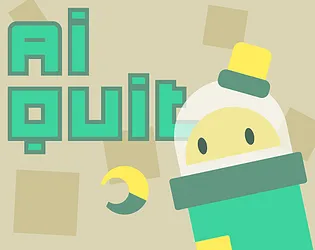 AI quit